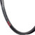 Velocity Blunt SS Rim - 27.5", Disc, Black, 28H, Clincher