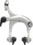 Shimano BR-R451 Rear Mid-Reach Road Caliper Silver