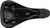 Chromag Overture Saddle - Chromoly, Black