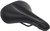 Ergon ST Gel Saddle - Chromoly, Balck, Small/Medium