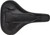 Ergon ST Gel Saddle - Chromoly, Balck, Small/Medium