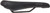 Ergon ST Gel Saddle - Chromoly, Black, Small/Medium