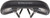 Ergon ST Gel Saddle - Chromoly, Black, Small/Medium