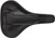 Ergon ST Gel Saddle - Chromoly, Black, Small/Medium