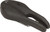 ISM PL 1.1 Saddle - Chromoly, Black