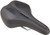 MSW SDL-164 Spin Fitness Saddle - Steel, Black