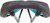MSW SDL-164 Spin Fitness Saddle - Steel, Black
