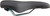 MSW SDL-192 Spin Fitness Saddle - Steel, Black