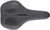 MSW SDL-164 Spin Fitness Saddle - Chromoly, Black