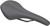 MSW SDL-148 Hustle Performance Saddle - Chromoly, Black