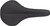 MSW SDL-148 Hustle Performance Saddle - Chromoly, Black