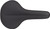 MSW SDL-165 Hustle Performance Saddle - Chromoly, Black