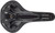 MSW SDL-165 Hustle Performance Saddle - Chromoly, Black