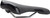 MSW SDL-192 Relax Recreation Saddle - Steel, Black