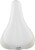 Planet Bike Little A.R.S Saddle - Steel, White, Youth, Small