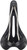 Ritchey WCS Skyline Saddle - Stainless Steel, Black