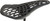 Tioga D-Spyder EVO Saddle - Pivotal, Black