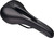 Terry Fly Chromoly Saddle - Chromoly, Black