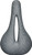 Terry Topo Saddle - Chromoly, Gray Terry Topo Saddle - Chromoly, Gray