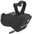 Topeak Aero Wedge Seat Bag - Strap-On, Micro, Black Topeak Aero Wedge Seat Bag - Strap-On, Micro, Black