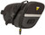 Topeak Aero Wedge Seat Bag - Strap-On, Large, Black Topeak Aero Wedge Seat Bag - Strap-On, Large, Black