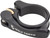 Wolf Tooth Components Quick Release Seatpost Clamp - 34.9mm, Black