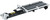 Topeak Beam Seatpost Rack MTX E-Type for Standard Frames: Fits 25.4-31.8mm seatpost