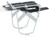 Topeak Dual Side Mount for MTX Beam Style Racks Topeak Dual Side Mount for MTX Beam Style Racks