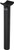 Cult Counter Pivotal Seat Post Black