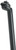 Dimension 31.6 x 350mm Seatpost Black