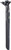 Ritchey WCS Carbon Link Flexlogic Seatpost 27.2, 400mm, 15mm Offset, Black