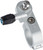 Paul Component Engineering Thumbies Right-Only Shifter Mount, Shimano 22.2mm Silver