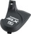 Shimano SLX SL-M670 Right Hand Shifter, Base Cap and Bolt