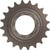 ACS Southpaw Freewheel - 20t, Gun Metal, For Left Hand Drive ACS Southpaw Freewheel - 20t, Gun Metal, For Left Hand Drive