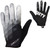 Handup Most Days Prizm Full Finger Gloves | Black/White
