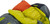 Nemo Equipment, Inc. Disco 30 Sleeping Bag - 650 Fill Power Down with Nikwax, Long, Spark/Fortress