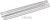 DT Swiss PR1600 DiCut 21 DB Spoke Kit: Front & Rear, Black