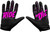 Muc-Off MTB Full Finger Gloves | Camo