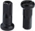 DT Swiss Standard Brass Nipples: 2.34 x 14.5mm, Black, Box of 100