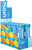 Nuun Sport Hydration Tablets: Tropical Fruit, Box of 8 Tubes