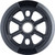 Cult Dak Guard Sprocket 28T Black Cult Dak Guard Sprocket 28T Black