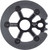 Odyssey Utility Pro Guard Sprocket Black 25T Odyssey Utility Pro Guard Sprocket Black 25T