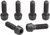 Zipp Speed Weaponry Service Course/Service Course SL Stem Steerer Clamp Steel Bolt Kit, Black Zipp Speed Weaponry Service Course/Service Course SL Stem Steerer Clamp Steel Bolt Kit, Black
