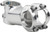 MSW 17 Stem - 70mm, 31.8 Clamp, +/-17, 1 1/8", Aluminum, Silver MSW 17 Stem - 70mm, 31.8 Clamp, +/-17, 1 1/8", Aluminum, Silver
