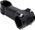 Paul Component Boxcar Stem - 90mm, 31.8 Clamp, +/-15, 1 1/8", Aluminum, Black Paul Component Boxcar Stem - 90mm, 31.8 Clamp, +/-15, 1 1/8", Aluminum, Black