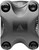 Profile Design 1/Seventeen Stem - 90 mm, 31.8 Clamp, +/-17, 1 1/8", Alloy, Black