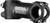 Profile Design Aris Stem - 60 mm, 31.8 Clamp, +/-7, 1 1/8", Aluminum, Black