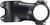 Ritchey Comp 4Axis-44 Stem - 70mm, 31.8mm, +17/-17, 1 1/4", Alloy, Matte Black