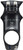 Ritchey Comp 4Axis-44 Stem - 80mm, 31.8mm, +17/-17, 1 1/4", Alloy, Matte Black