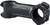 Ritchey WCS Carbon Matrix C220 Stem - 110mm 31.8 Clamp -6 1 1/8" Carbon Black